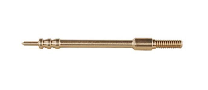 Pro-Shot .20 Cal Spear Tip Cleaning Jag, Brass - J20B