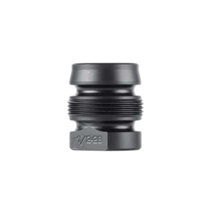 Dead-Air-Silencers Dead Air Xeno Mount Xero .45 Cal 5/8-24