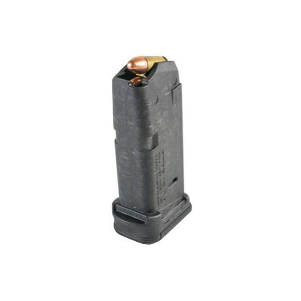 Magpul PMAG 12 Round Magazine GL9 Glock G26 9mm - MAG674