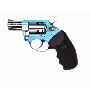 CHARTER ARMS The Tiffany 38 Special 2" 5rd Revolver - Stainless