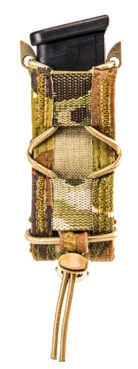 High Speed Gear TACO Mag Pouch, MultiCam Nylon - 11PT00MC