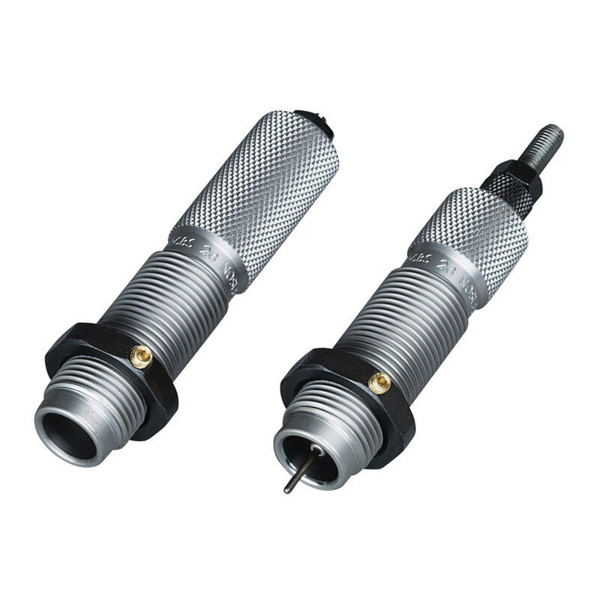 RCBS .17 Hornet Rifle Full-Length 2-Die Set
