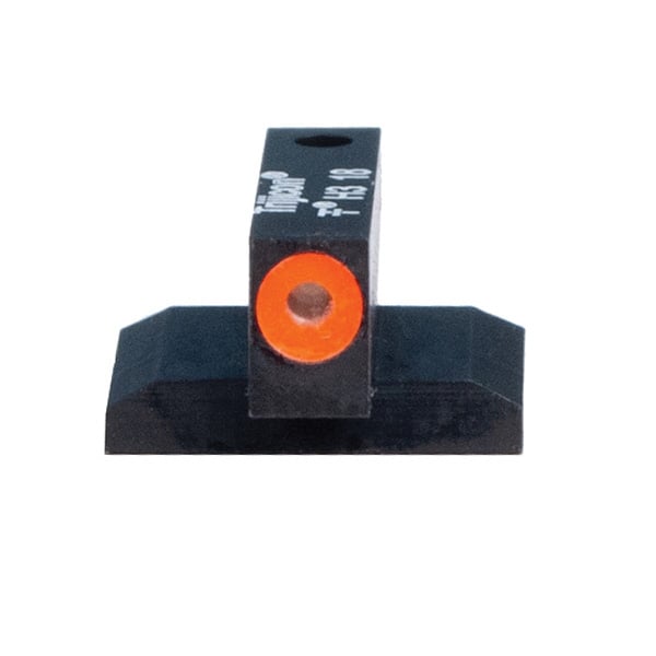 Ed Brown HD XR Night Sight Front, Orange