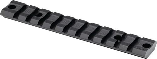 WEAVER BASE MULTI-SLOT - SAVAGE MARK I/93 MATTE
