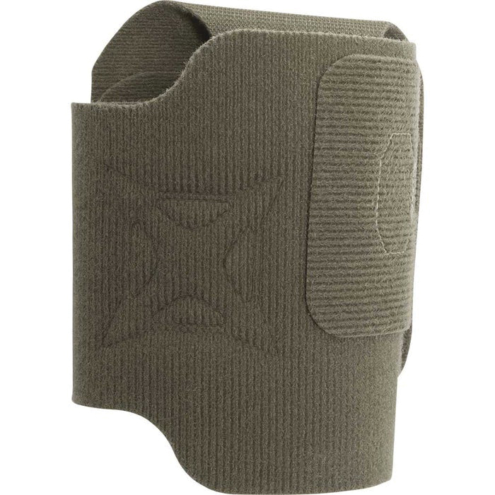 Vertx MPH Sub-Compact Ambidextrous Hand Holster, Plain Desert Tan - VTX5101DT