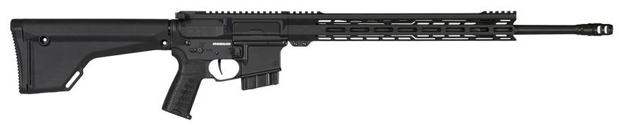 CMMG ENDEAVOR MK4 .22 ARC 20" AR Rifle