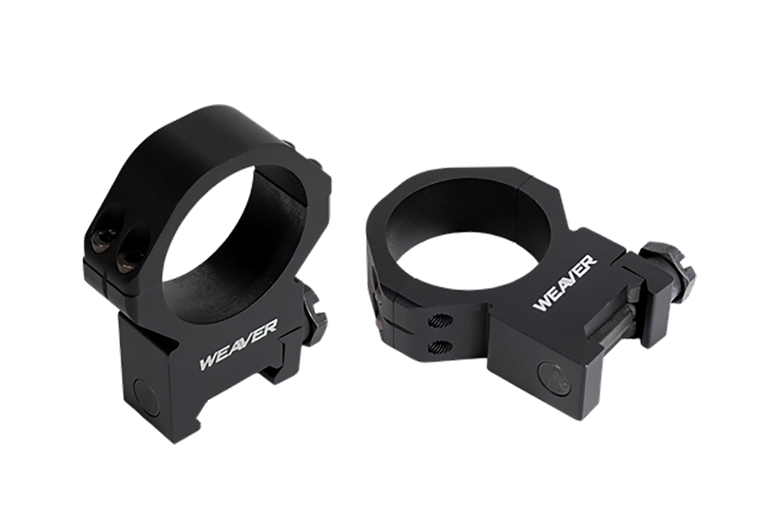 Weaver 99524 Precision Tactical Mount - 34mm Low