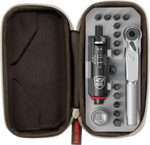 REAL AVID SMART-TORQ FIXED - LIMITER X3 DRIVER KIT