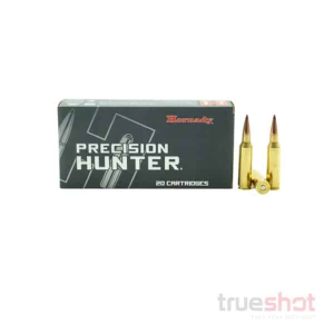Hornady - Precision Hunter - 300 RCM - 178 Grain - ELD-X - 200