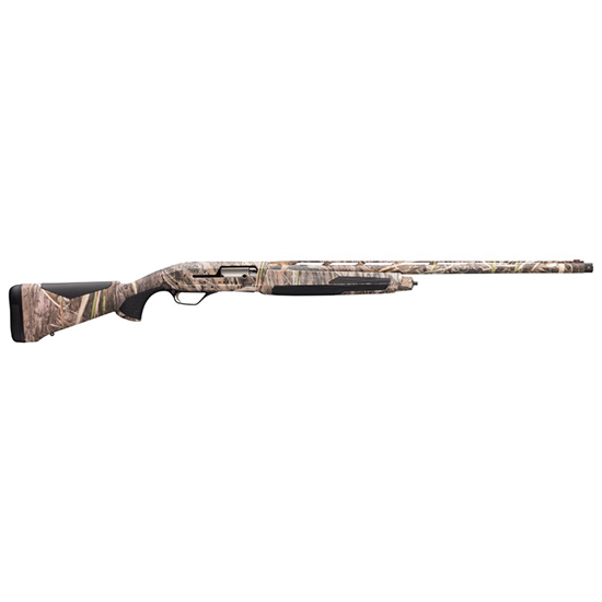 Browning Maxus II 12 Gauge Semi-Auto Shotgun - Mossy Oak