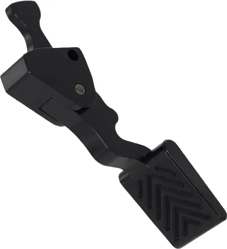 TANDEMKROSS FIRESWITCH EXTEND - MAG RELEASE RUGER 10/22 BLACK