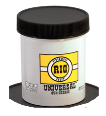 Birchwood Casey RIG Universal Grease 3oz Jar 40027