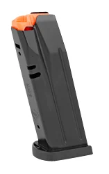 CZ-USA 11445 P-10 F 15rd 40S CZ P-10F/P-09 Blued Steel