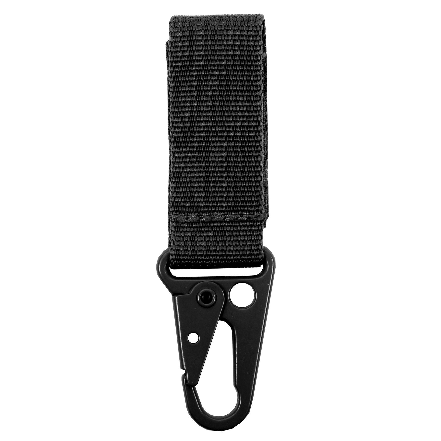 Rothco Tactical Key Clip - Black