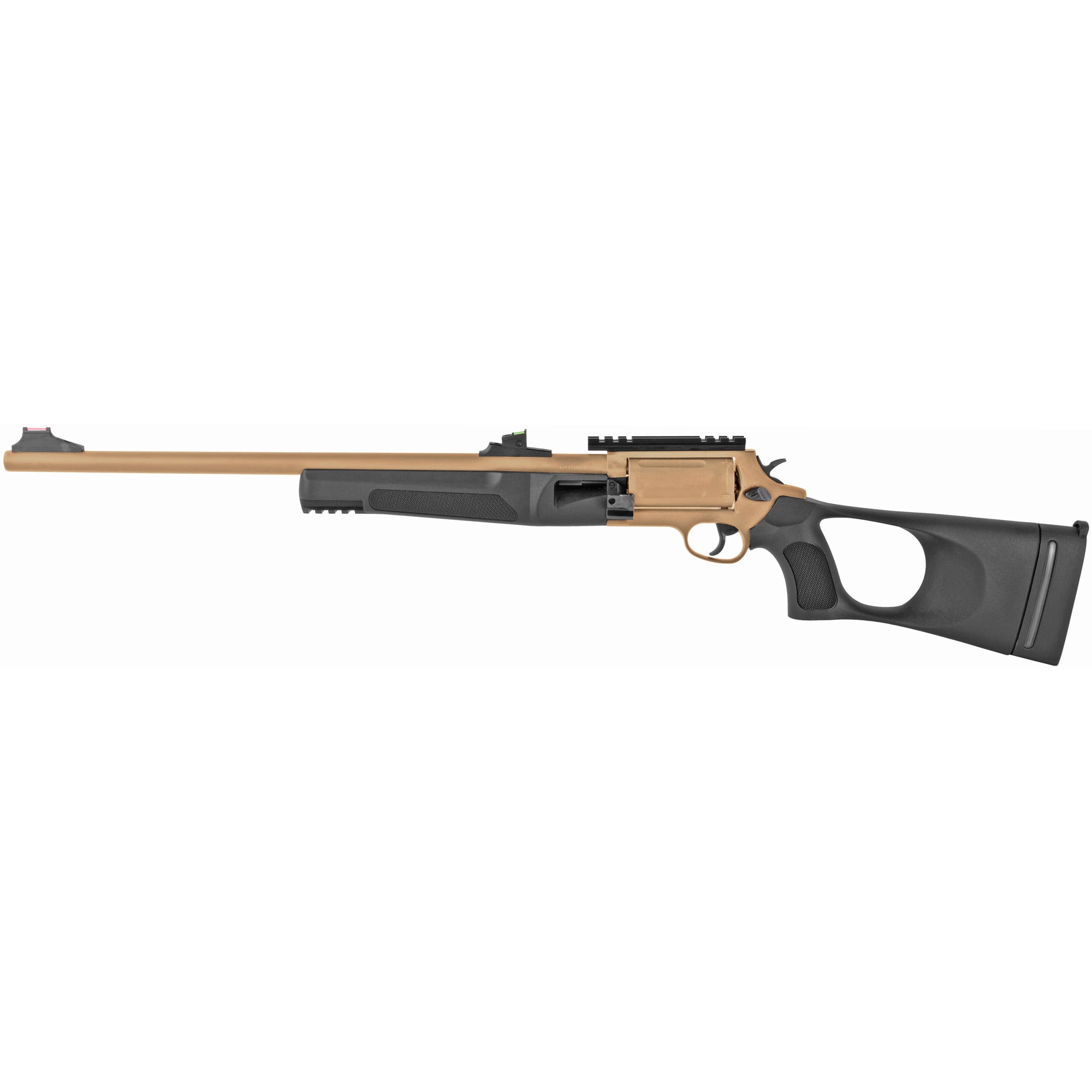 ROSSI CIRCUIT JUDGE 45LC/410 SND/BLK - No Credit Card Fees - Low, flat rate shipping