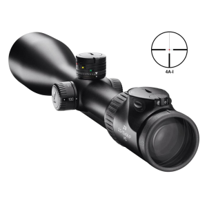 Swarovski-Optik DEMO Swarovski Optik Z6i Rifle Scope 2.5-15x56 30mm BT 4A-I Black