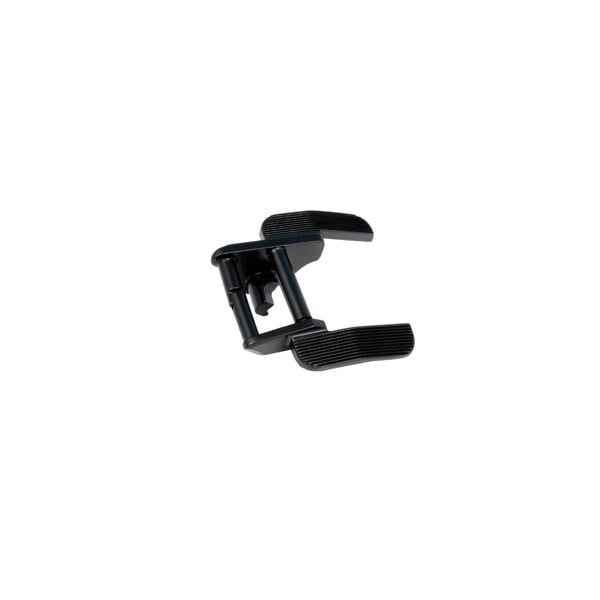 Ed Brown Machined Ambidextrous Thumb Safety, Blue