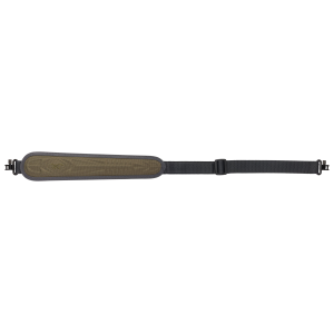 Browning Range Pro Sling 28-40 Padded w QD Swivels Olive