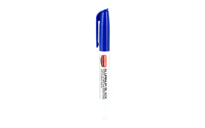 B/C ALUMINUM BLACK TOUCH-UP PEN