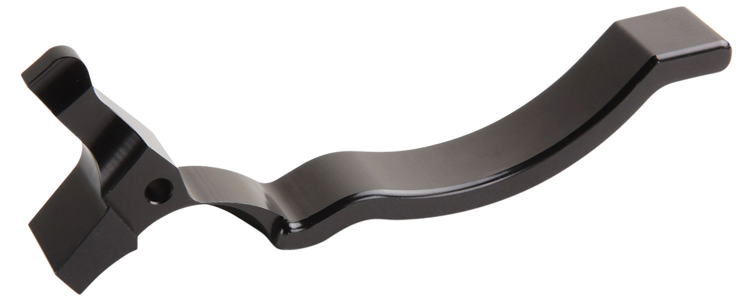 Tactical Solutions Extended Magazine Release, Black - 1022EMR-BLK