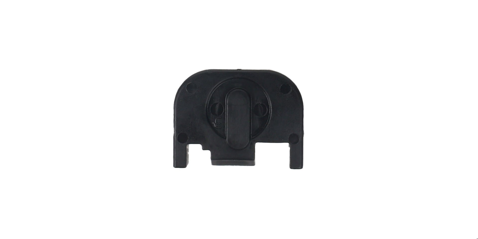PSA Dagger Slide Cover Plate
