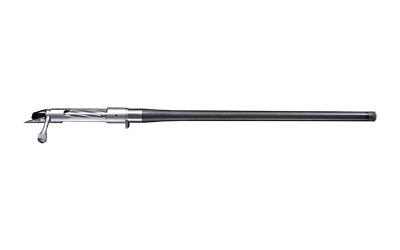 Bergara Premier Series Bolt Action 6.5mm Creedmoor 22"