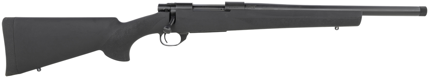 Howa M1500 HS Precision 6.5 Creedmoor Bolt Action Rifle