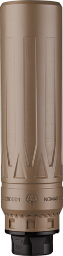 Dead Air Nomad-TI XC Suppressor - 7.62mm FDE