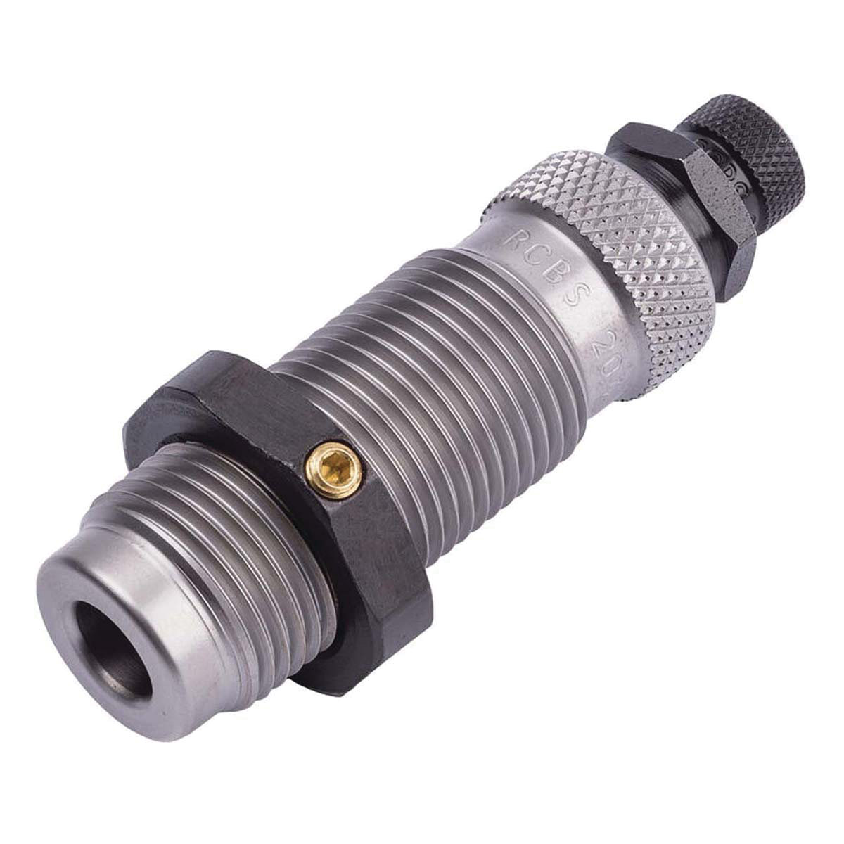 DISC-RCBS-AR Ser Taper Crimp Seater Die 300 AAC - 22463