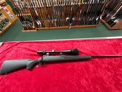 SAVAGE ARMS 111 (Used)
