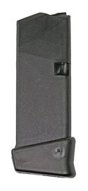 Glock Magazine: Model 27 40 S&W 9rd Capacity w/+2 - MF00285