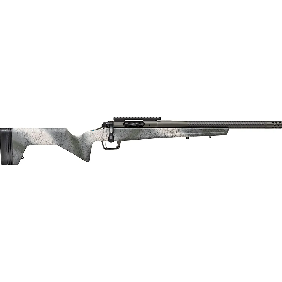 SPRINGFIELD ARMORY MODEL 2020 REDLINE