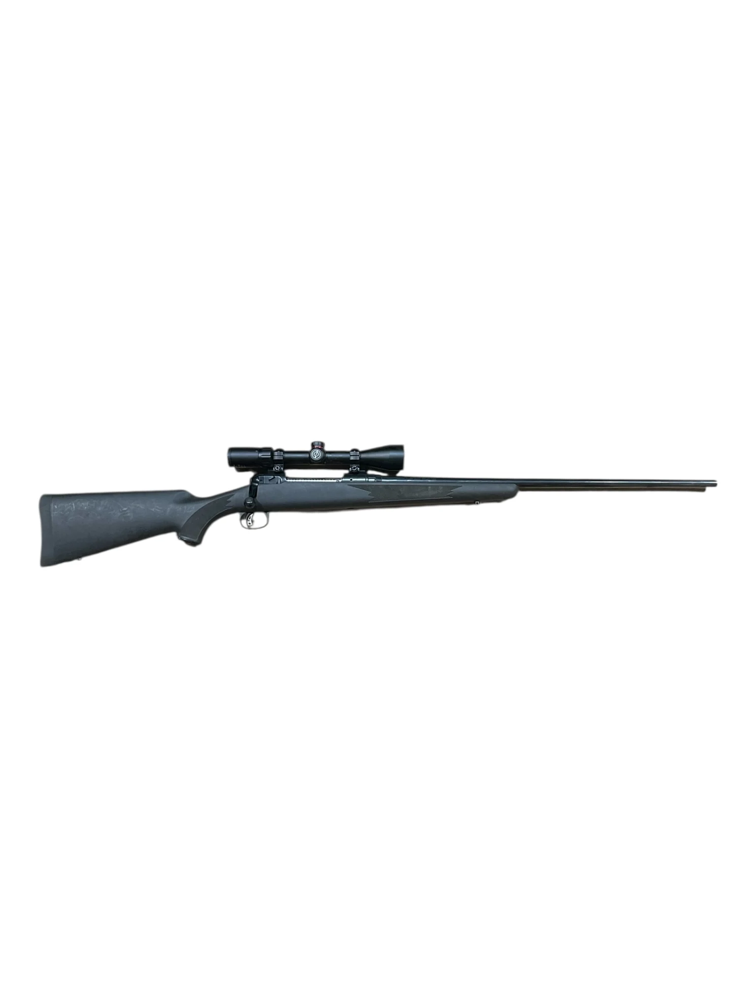 SAVAGE ARMS 110 (Used)