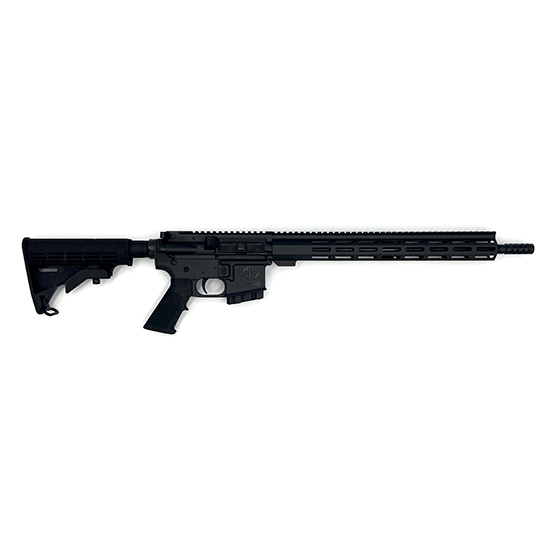 Great Lakes AR-15 .350 Legend Rifle - 16" Barrel, 5-Round