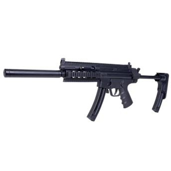 ATI GSG-16 Carbine .22LR 16.25" 22RD Rifle