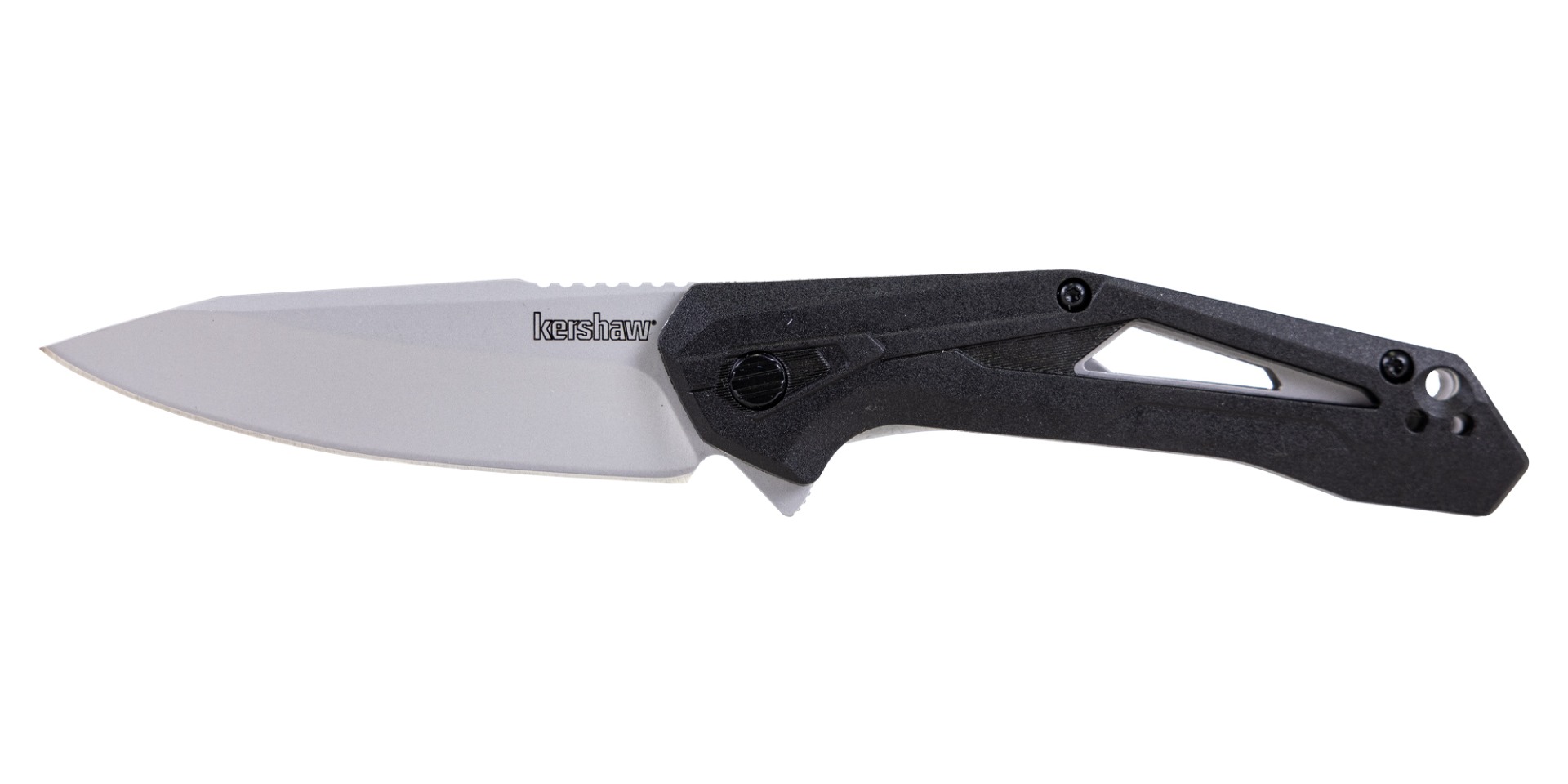 Kershaw Airlock