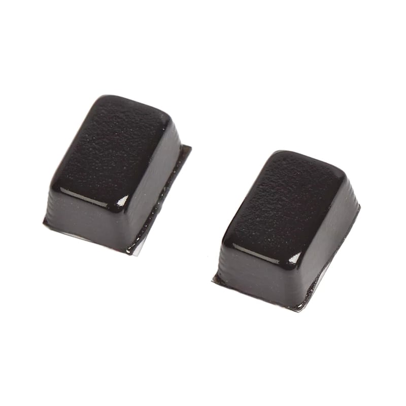 Volquartsen 2-Pack Bedding Gel Fits Ruger Mark IV, Black