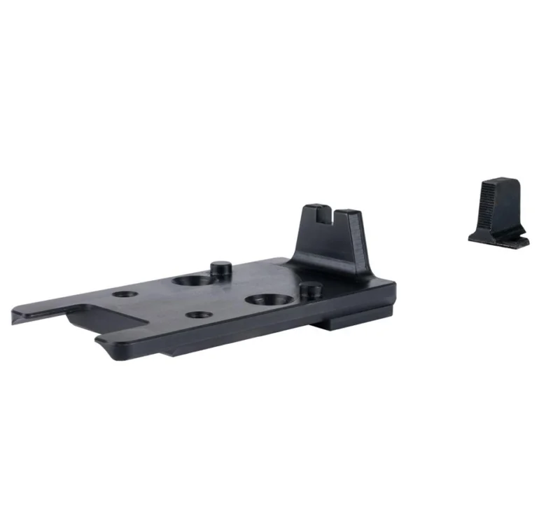 Trijicon Bright Tough SRO/RMR Integrated Night Sight No Tritium FN 509