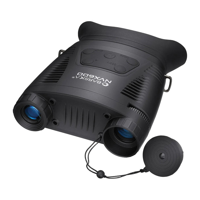 Barska NVX600 Night Vision Binoculars 7x