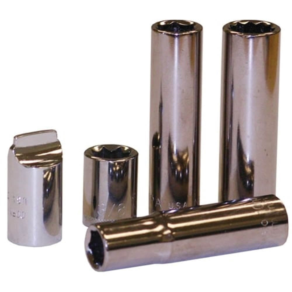Brownells Socket and Drag Link Kit
