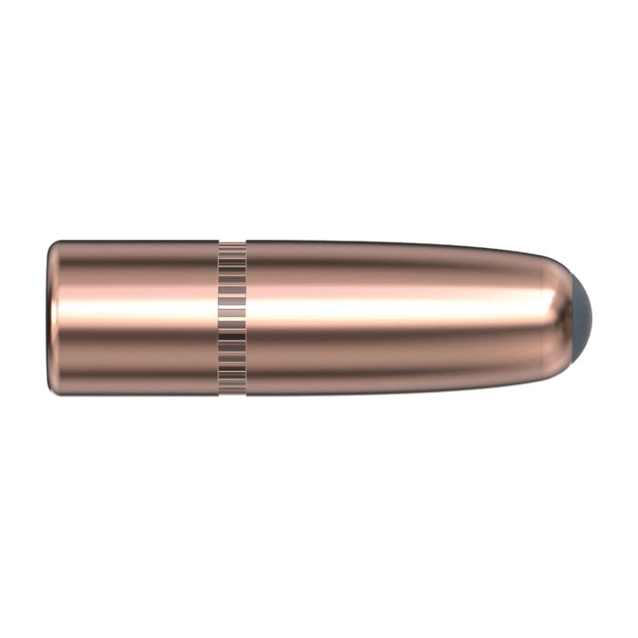 Hornady InterLock .30 Cal JRN Rifle Bullet, 180 gr 0.308" 100rds