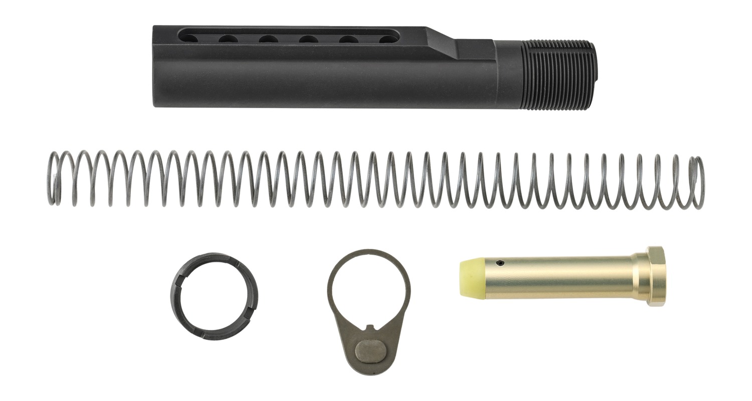 Ruger 91006 AR Buffer Tube Kit