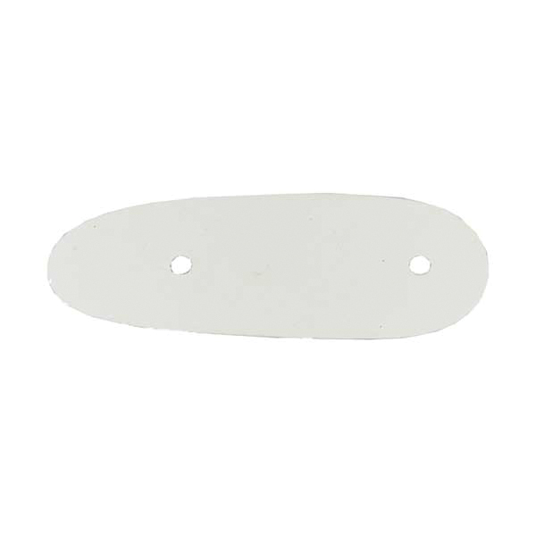 pachmayr Spacer, White
