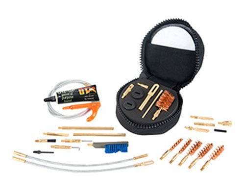 Otis Deluxe Law Enforcement Universal Firearm Cleaning System - FG85211