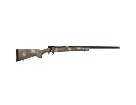 Howa Carbon Fiber 6.5 Creedmoor Bolt Action Rifle, Kratos Camo - HGCF65CKTS