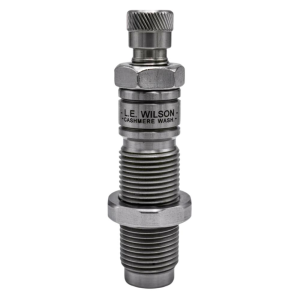 L-E-Wilson L.E. Wilson Bushing Type Full Length Sizing Die 7MM PRC