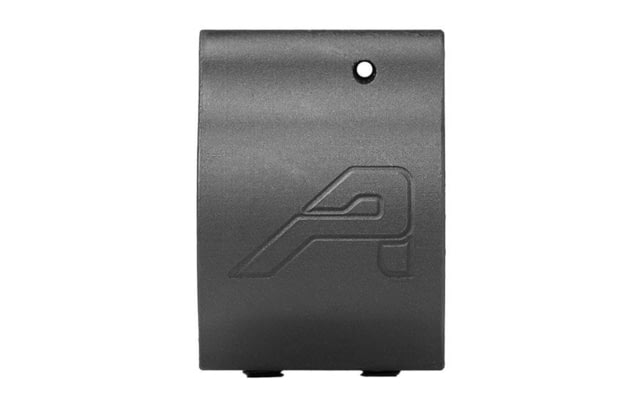 Aero Precision .936 Low Profile Gas Block AR15 Aero Logo Phosphate Finish Black