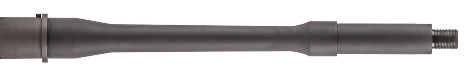 Daniel Defense 5.56 10.3" Government Profile Stripped Barrel, Black - 07-077-16176-018