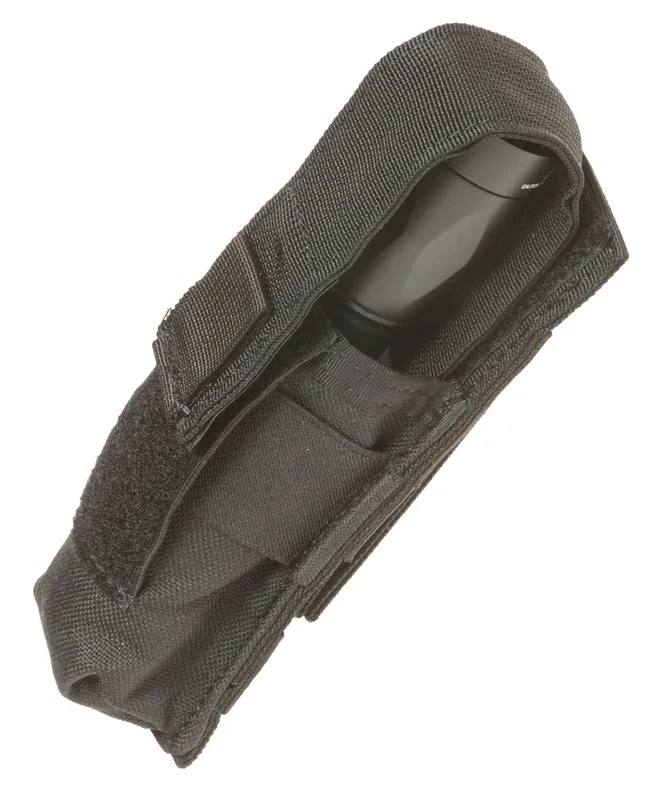 TAC SHIELD Suppressor Pouch
