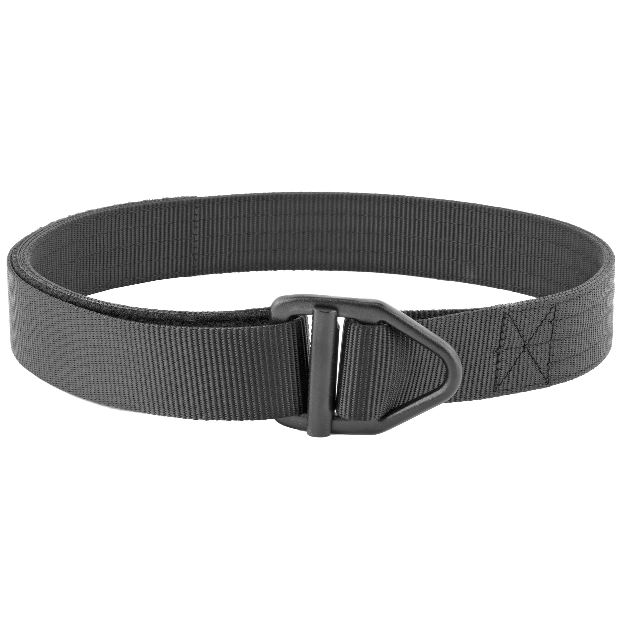 Galco Instructor's Belt, Size Large, 1 1/2" Wide, BlackLeather NIB-BK-LG